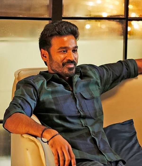 கலக்கல் தனுஷ்