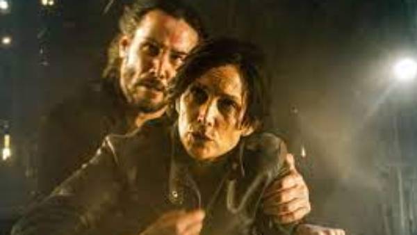 மேட்ரிக்ஸ் உலகம்