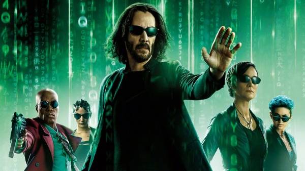 என்ன கதை