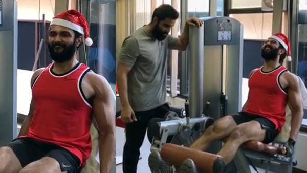 மீண்டும் கிளம்பிய பேச்சு