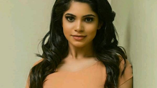 நாயகி திவ்யபாரதி