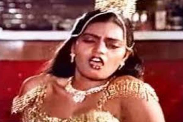 செம்ம எக்ஸ்பிரஷன்