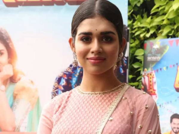 நடிகைகளின் குணாதிசயம்