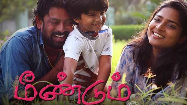 மீண்டும் படம்