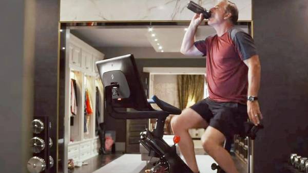 பெலோடன் எக்ஸர்ஸைஸ் பைக் பெலோடன் எக்ஸர்ஸைஸ் பைக்