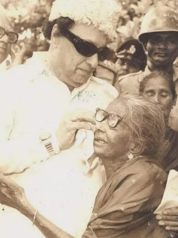 தலைமைப்பண்பின் அறிகுறி இதுதானா? தலைமைப்பண்பின் அறிகுறி இதுதானா?