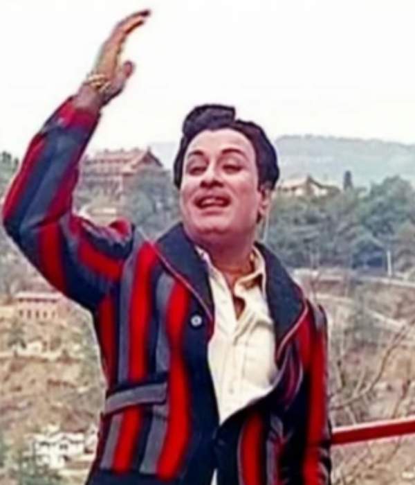 மிகுந்த சமுதாய அக்கறை கொண்ட எம்ஜிஆர் மிகுந்த சமுதாய அக்கறை கொண்ட எம்ஜிஆர்