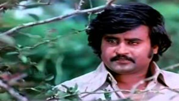 உண்மையாக அழுத ரஜினி