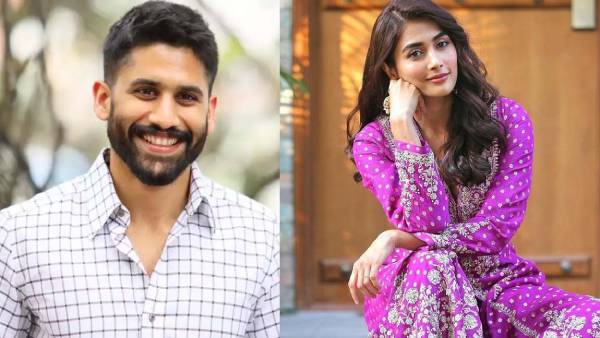 பூஜா ஹெக்டேவுடன் கிசுகிசு பூஜா ஹெக்டேவுடன் கிசுகிசு