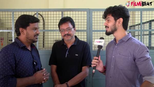 வெயில்ல அலைஞ்சேன்