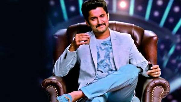 நானி, சாய் பல்லவி நானி, சாய் பல்லவி