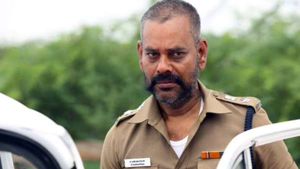 3. நட்டி நடராஜ் 3. நட்டி நடராஜ்