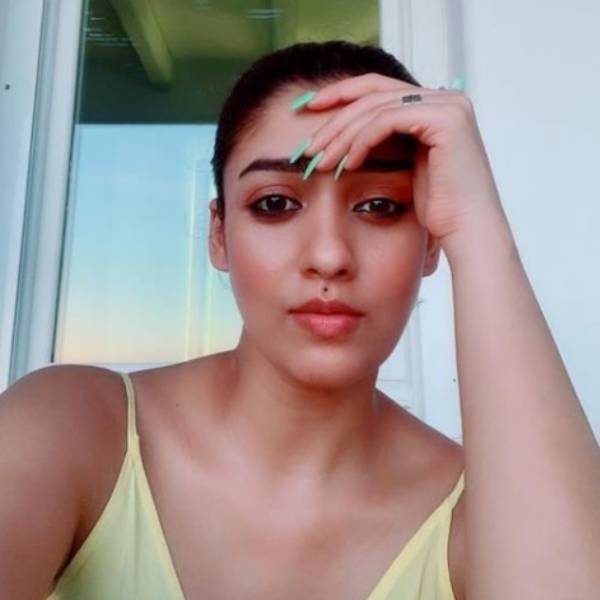 லேடி சூப்பர்ஸ்டார்