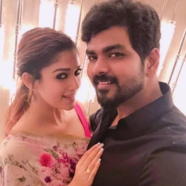 திருமணம் எப்போ