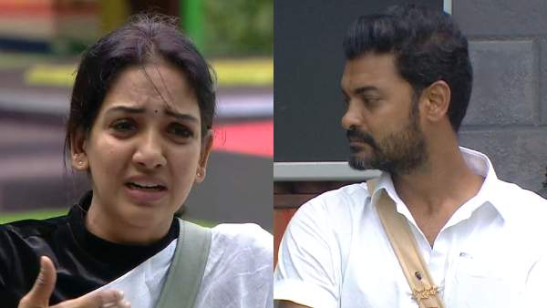 அபினய்யை அனுப்பமாட்டார்.. 