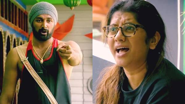 தலைவர் பதவிக்கான போட்டி