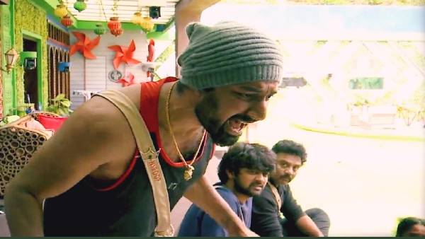 10 போட்டியாளர்கள்