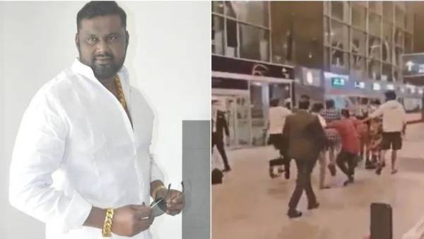 அவதூறு வழக்கு