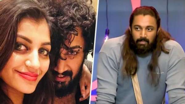 யாஷிகா லைவ் வீடியோ 