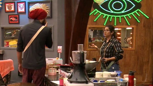 ஆதங்கப்பட்ட நிரூப் ஆதங்கப்பட்ட நிரூப்