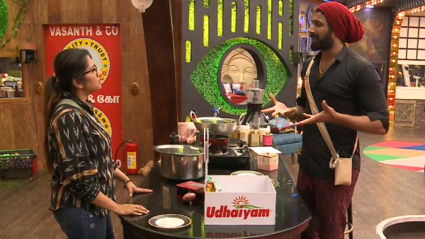 ஃபேக் பிரியங்கா ஃபேக் பிரியங்கா