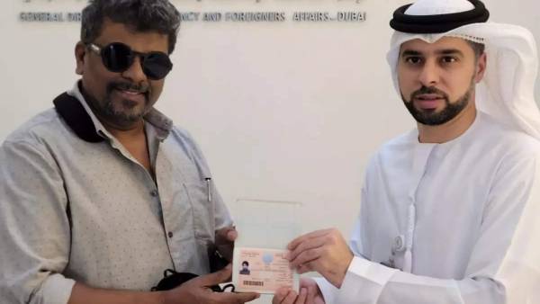 முதல் தமிழ் நடிகர்