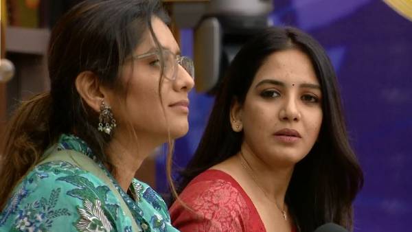 நண்பர்கள் எல்லாம் எவிக்டட் நண்பர்கள் எல்லாம் எவிக்டட்