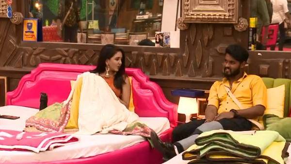 காலில் பிரச்சனை