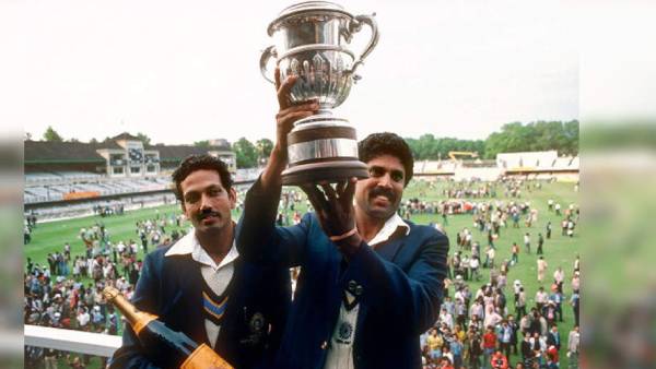 இதனால் தான் 83 உலகக்கோப்பை கொண்டாடப்படுகிறது இதனால் தான் 83 உலகக்கோப்பை கொண்டாடப்படுகிறது