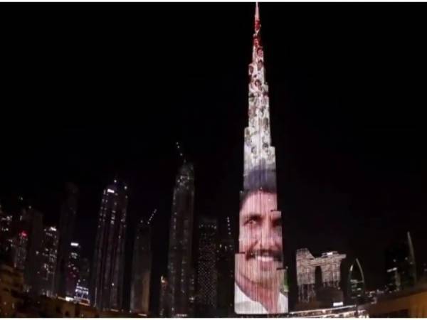 வைரலாகும் வீடியோ