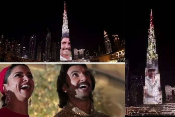 குவியும் கெளரவம்