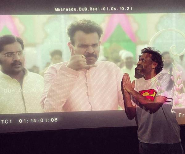 பிரேம்ஜியை குறைந்தது ஒரு காட்சியிலாவது நடிக்க வைப்பதை