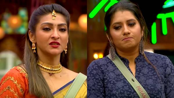 வறுத்தெடுக்கும் நெட்டிசன்கள் 