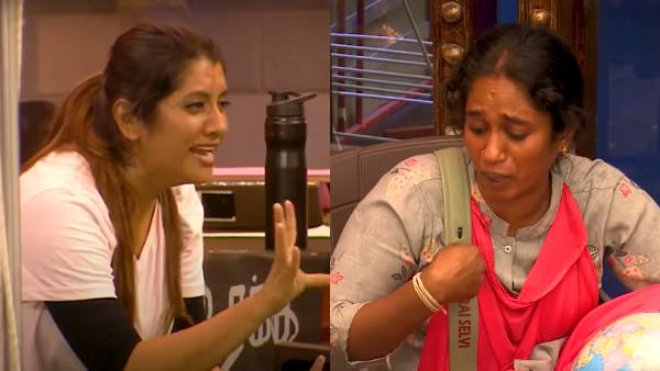 கோஷம் போட்டனர் கோஷம் போட்டனர்