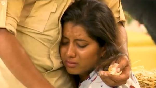 நான் தான் பண்ணேன்