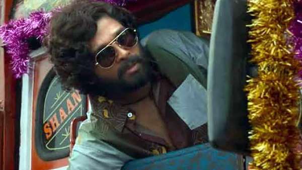 செம்மரக்கடத்தலை மையமாகக் கொண்டு