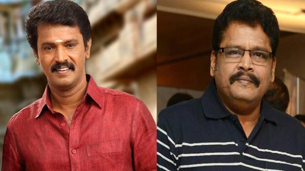 உதவியாளராக