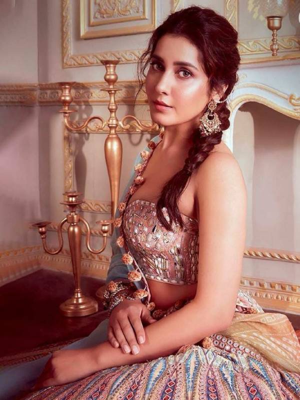 கலகலப்பாக ஹாரர் திரைப்படமாக