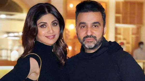 ஷில்பா ஷெட்டி கணவர்