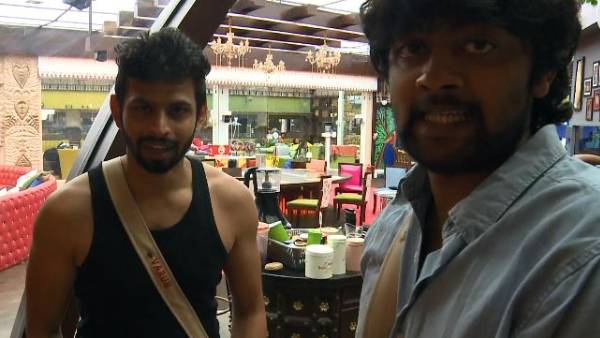 ராஜு ரகளை