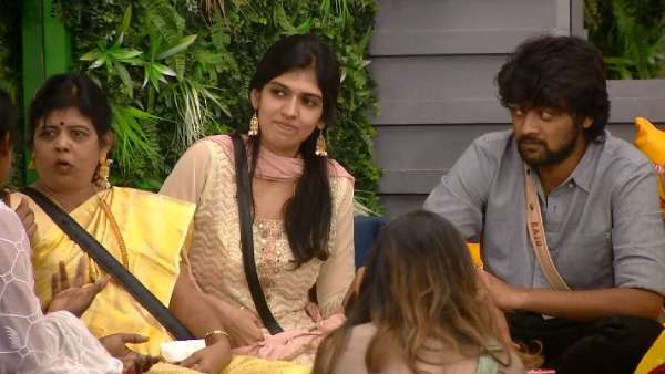 வீட்டுக்கு வாங்க பிக் பாஸ்