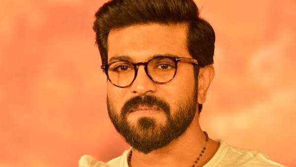 8ல் ராம்சரண் 8ல் ராம்சரண்