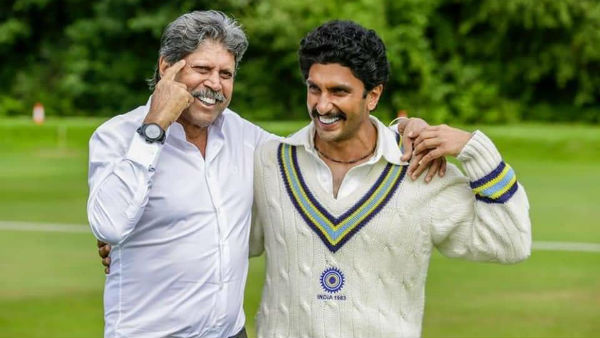 கபிலாக ரன்வீர்