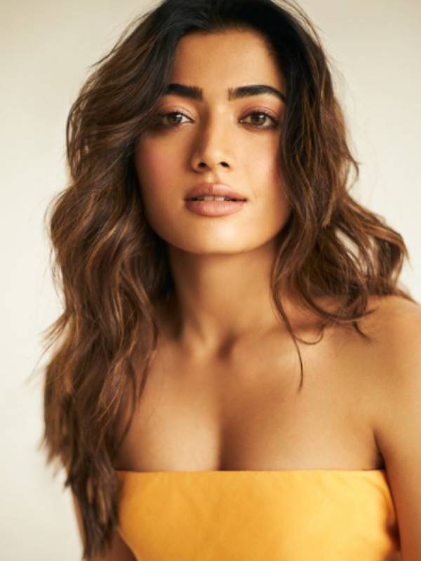 நேஷ்னல் கிரஷ்