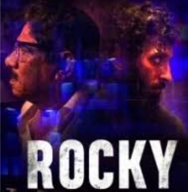 ரவுடிஷத்தையும் கேங்க்ஸ்டரையும்