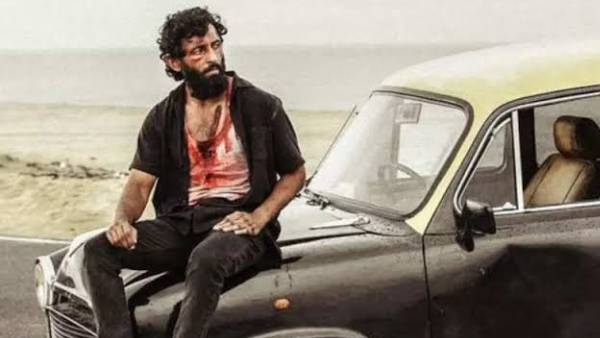 ரவுடிஸத்தை மையமாக வைத்து