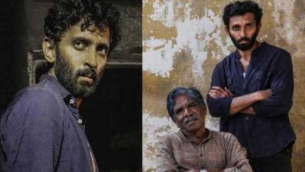 பாரதிராஜா முக்கிய வேடத்தில் கேங்ஸ்டர் டானாக