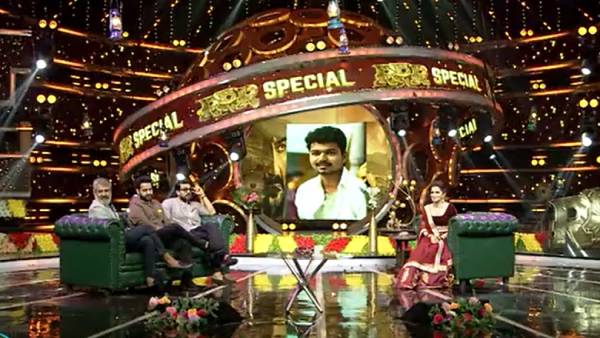 ப்ரீ புரொமோஷன் ப்ரீ புரொமோஷன்