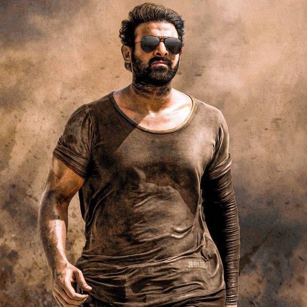 பிரபாஸ் படம் என்ன ஆச்சு