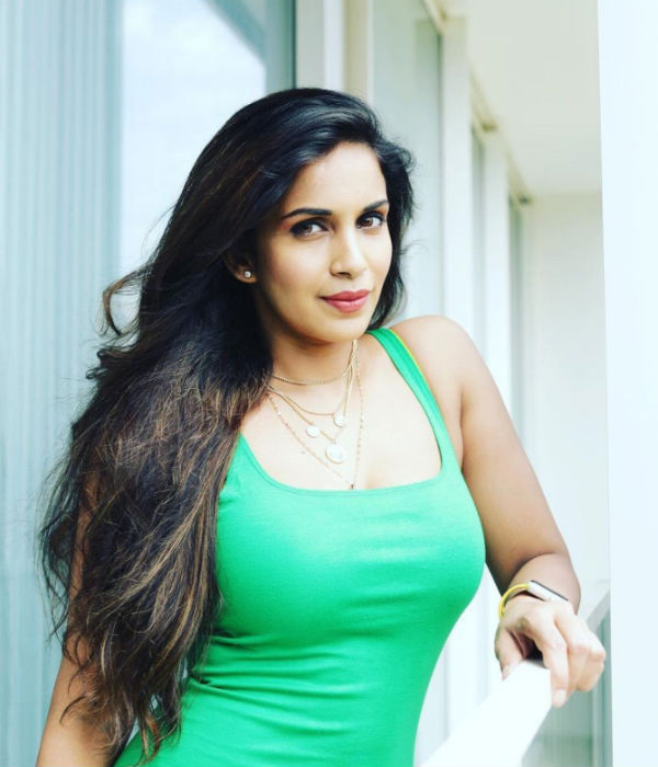 பிக் பாஸ் சீசன் 4